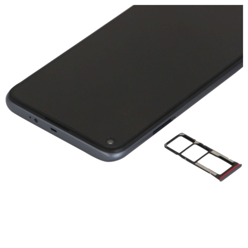Xiaomi Redmi Note 9T 128GB Nightfall Black фото 5