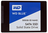 Western Digital Blue 500 Gb