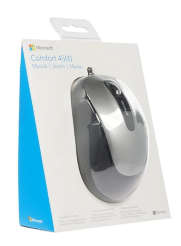 Microsoft Comfort 4500 фото 7