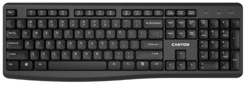 Canyon KB-W50 фото 1