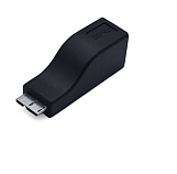 Digitus USB Type B - micro B m/f