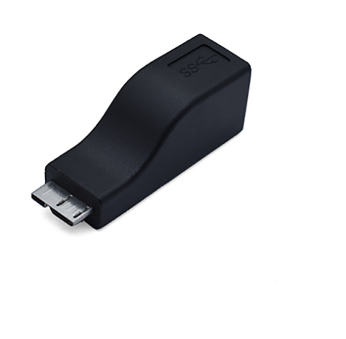 Digitus USB Type B - micro B m/f фото 1