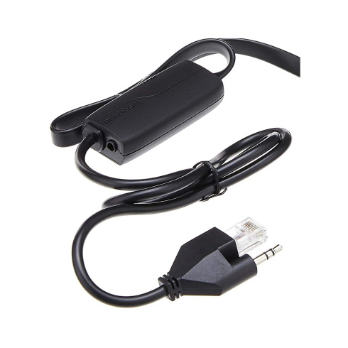 Plantronics 38350-13 фото 3