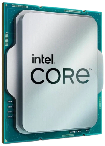 Intel Core i5-13600K Box фото 2