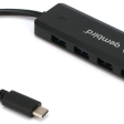USB Gembird UHB-C424 фото 1