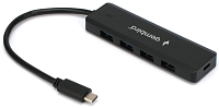 USB Gembird UHB-C424