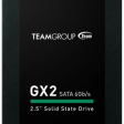 Team Group GX2 256GB фото 1