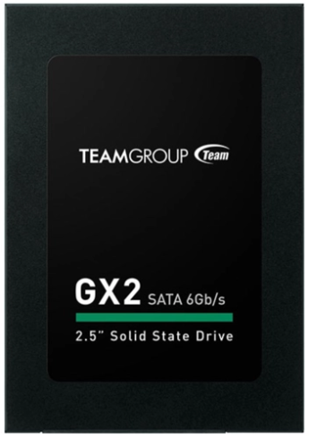 Team Group GX2 256GB фото 1