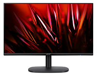 Acer EK241YGbi/ 23,8" 16:9/ IPS/ 1920x1080/ VGA, HDMI/ Black