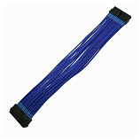 Nanoxia 24-pin ATX синий