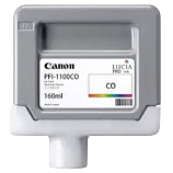 Canon PFI-1100 CO прозрачный глянцевый