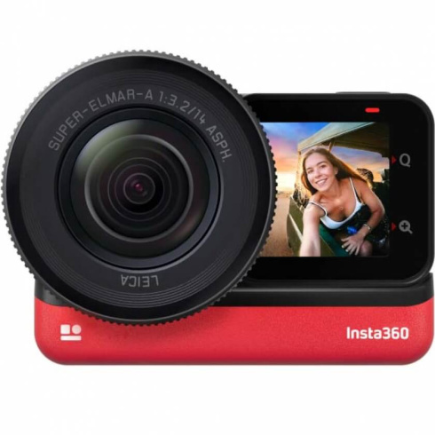 Insta360 ONE RS 1-Inch фото 2