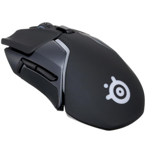 Steelseries Rival 650 Wireless фото 5