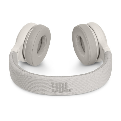 JBL E45BT белый фото 4