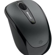 Microsoft Wireless Mobile Mouse 3500 черная фото 5