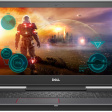 Dell Inspiron 15 7577 15.6" GeForce GTX1050 4 Gb фото 2