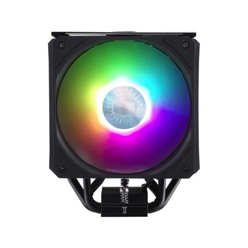 Cooler Master MasterAir MA612 Stealth ARGB фото 1