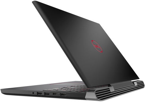 Dell Inspiron 15 7577 фото 9