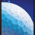Apple iPad Air 3 64 ГБ Wi-Fi + Cellular Demo серый космос фото 1