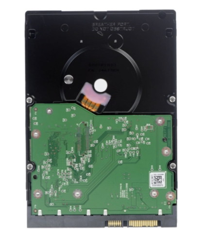 Western Digital Red 6Tb фото 3