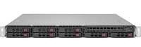 Supermicro SuperServer 1029P-MTR