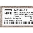 HPE Ethernet SFP28 SR фото 1