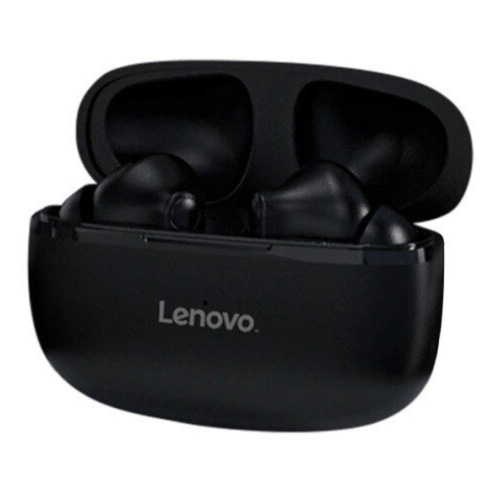 Lenovo HT05-BL черный фото 2