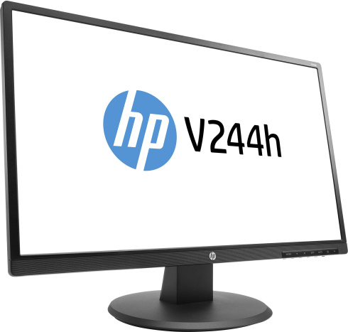 HP V214a 20.7" фото 2