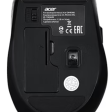 Acer OMR060 черный оптич. 1600dpi беспров. USB 6but  фото 4