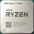 AMD Ryzen 7 4700G фото 1