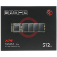 A-Data XPG SX6000 Lite ASX6000LNP-512GT-C 512GB фото 5