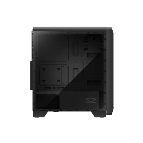 Zalman S2 фото 4
