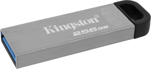 Kingston DataTraveler Kyson 256GB фото 2
