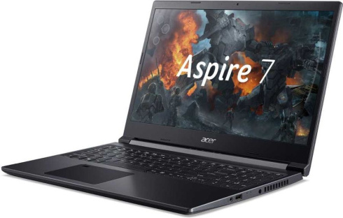 Acer Aspire A715-75G-59CP фото 3