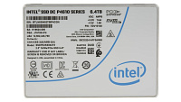 Intel DC P4610 6.4Tb