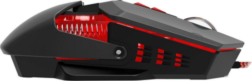 Acer Nitro OMW302 черный оптич. 7200dpi USB 7but (ZL.MCECC.025) фото 3