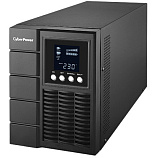 Online ИБП CyberPower 1000ВА 4 розетки