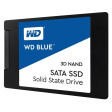 Western Digital WDS100T2B0A фото 2