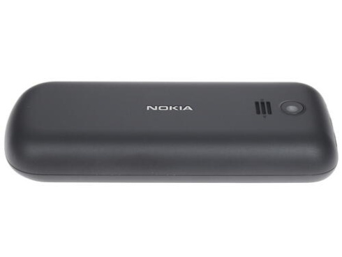 Nokia 130 DS TA-1017 черный фото 6