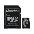 Kingston Canvas Select Plus microSDHC 512GB фото 1