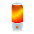 JBL Pulse 3 белый фото 1