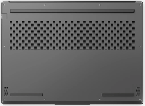Lenovo Legion 5 16IRX9 фото 5