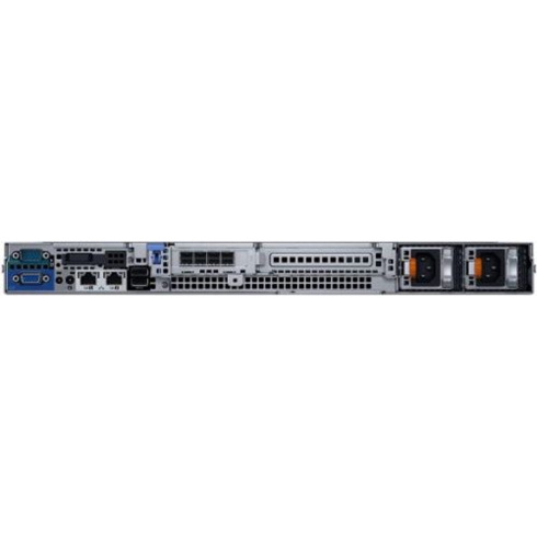 Dell PowerEdge R330 фото 3