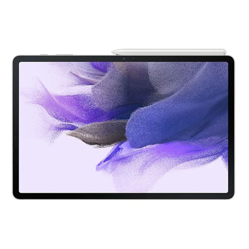 Samsung Galaxy Tab S7 FE 12.4, SM-T735NZSASKZ, Silver фото 1