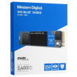 Western Digital Blue 250GB фото 3