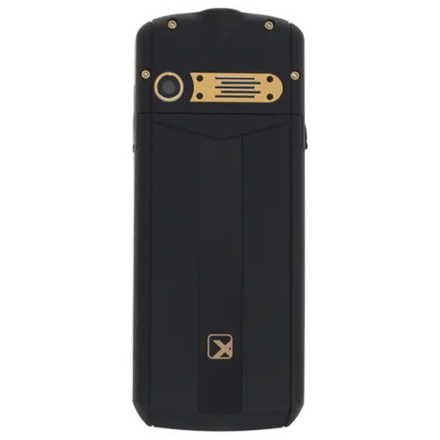 Мобильный телефон TeXet TM-520R фото 2