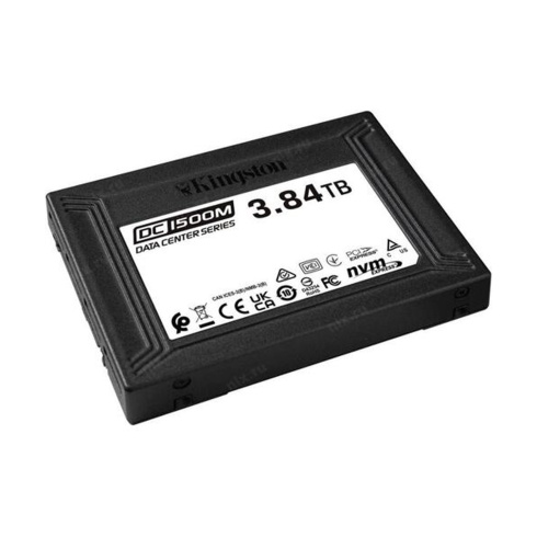 Kingston SEDC1500M/3840G фото 3