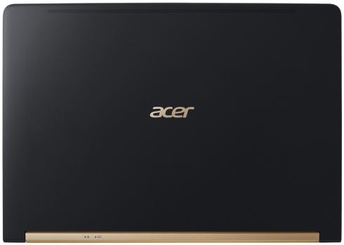 Acer Swift 7 SF713-51 13.3" Intel Core i5 7Y54 фото 7