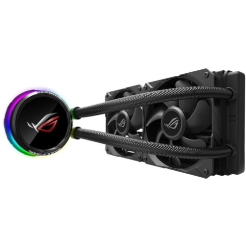 Asus ROG Ryuo 240 фото 2
