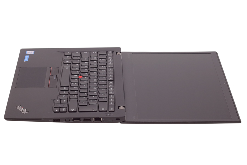 Lenovo ThinkPad T460s SSD512Gb фото 4
